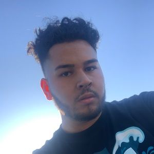 Meet your Posher, Jonathan